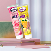 New Face Hair Remover Cream | Smooth and Silky Skin in Minutes